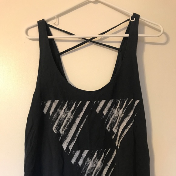 Krochet Kids CrossBack Tank - Picture 1 of 4